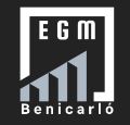 EGM ABASTOS - COLLET BENICARL