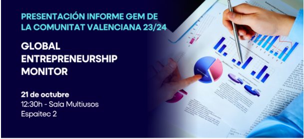 Presentacin informe GEM 23/24