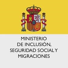 Ministerio de Inclusión, Seguridad Social y Migraciones