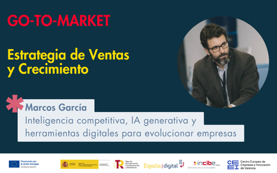 Go-To-Market, Estrategia de Ventas y Crecimiento