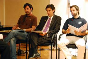 Emprendedores Ring Financiaci�n