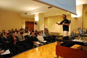 Presentaci�n Sofistic