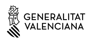 GENERALITAT VALENCIANA GVA