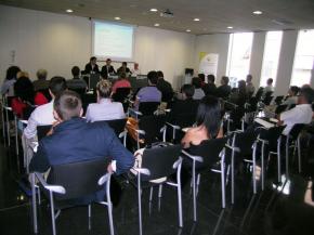 Taller 4: C�mo aprovechar las oportunidades de financiaci�n-001