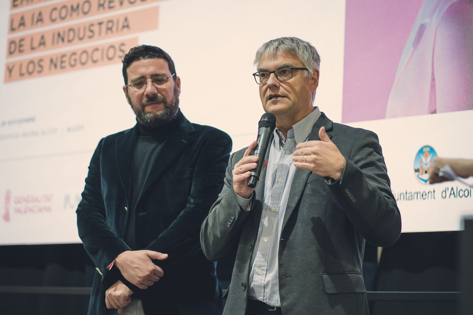 Focus Pyme y Emprendimiento l'Alcoi, El Comtat y Vall d'Albaida (5)