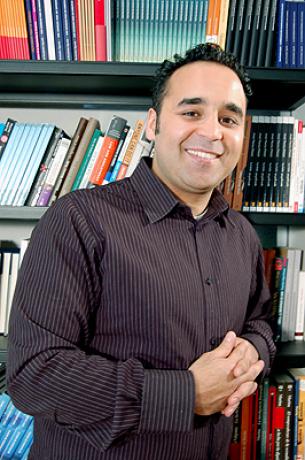 Lotfi El-Ghandouri
