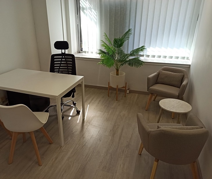 Psicologia Montjuic Psic�logos Barcelona
