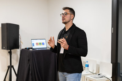 Sommos Connecta 2024. Cooperación empresarial y emprendimiento (69)