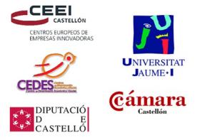 Organizadores DPE Castellón 2011