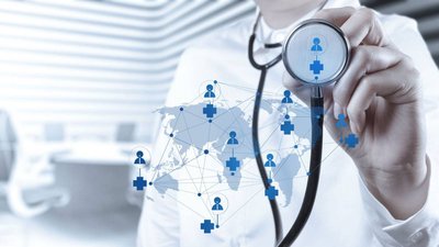 Las startups de salud y educaci�n m�s innovadoras de 2024.