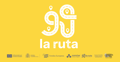 Comienza la operación LA RUTA para mejorar la empleabilidad de la juventud