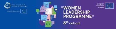 EIC Women Leadership Programme