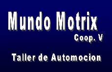 mundomotrix