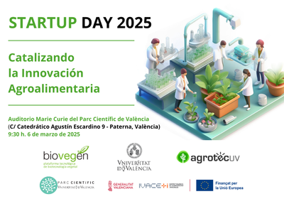 Startup Day 2025