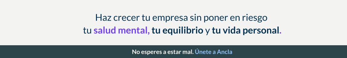 Ancla.Life