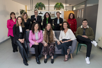 Foto Equipo CEEI Castellón 2024 (2)