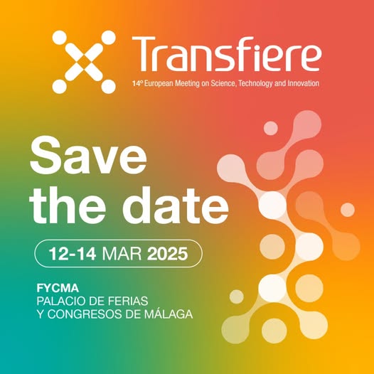Transfiere 2025: Foro Europeo para la Ciencia, Tecnología e Innovación