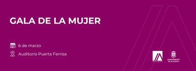 Gala de la Mujer: Mujeres que aceleran el cambio