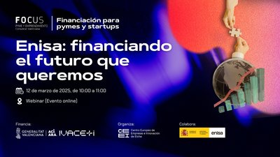 Enisa lneas financiacin