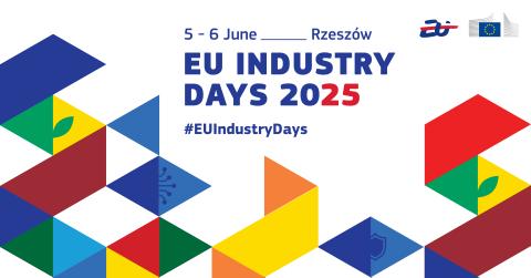 Días de la Industria de la UE 2025