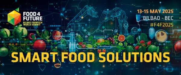 Food 4 Future 2025