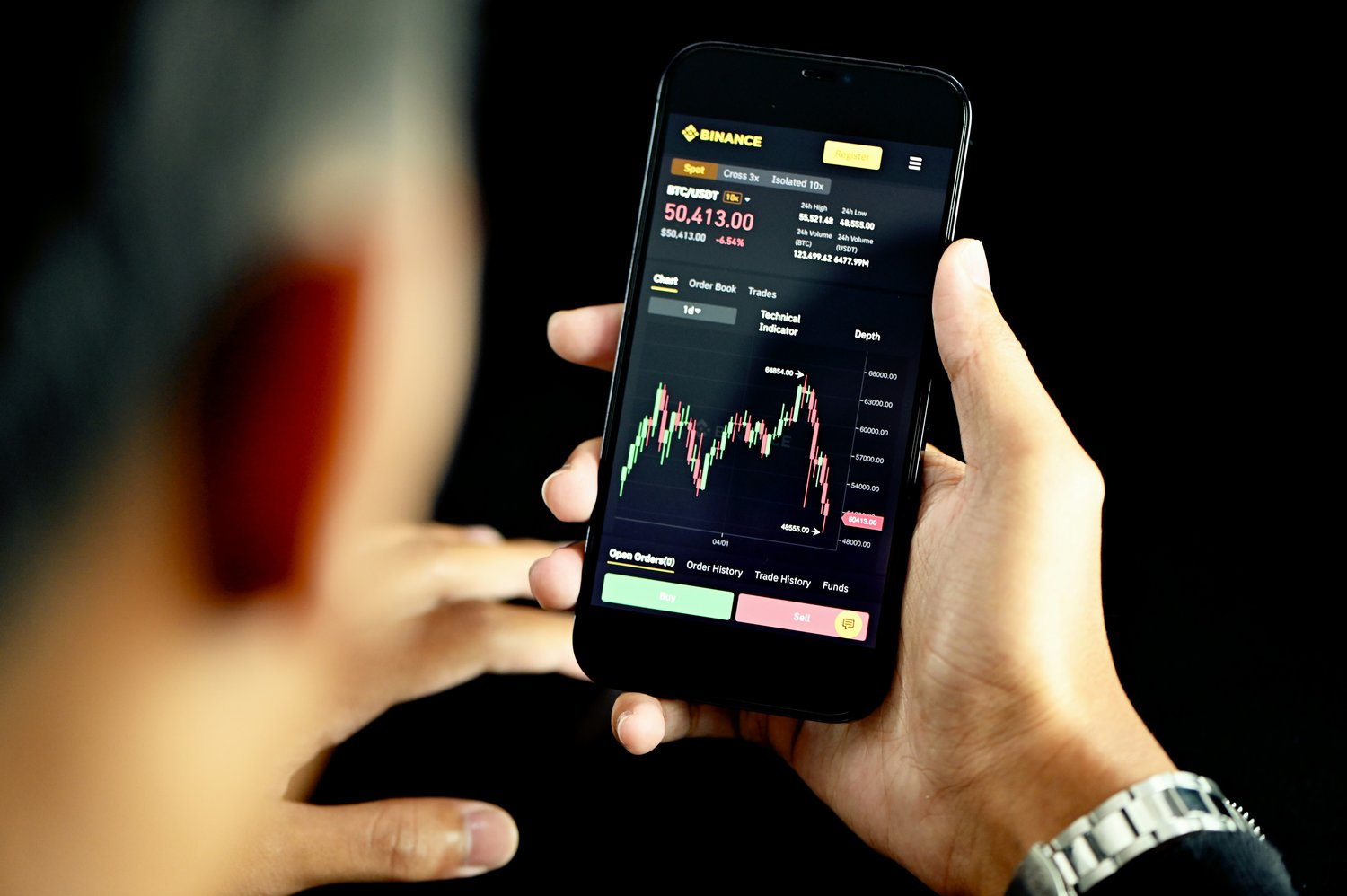 SEÑALES DE TRADING 2
