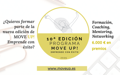 MOVE UP2025