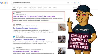 Agencia SEO Murcia