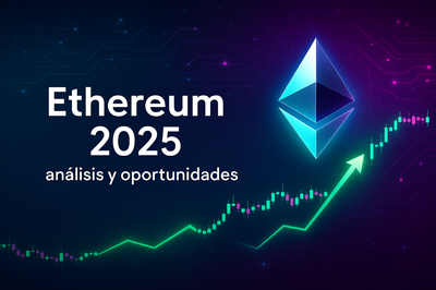 Ethereum Señales de trading