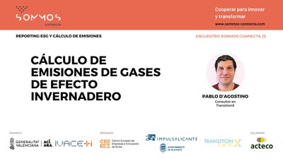 Presentación Cálculo de Emisiones de Gases de Efecto Invernadero