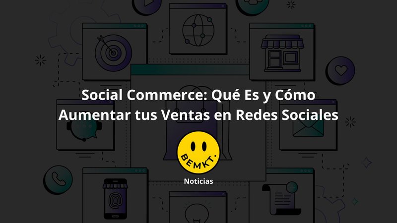Social Commerce