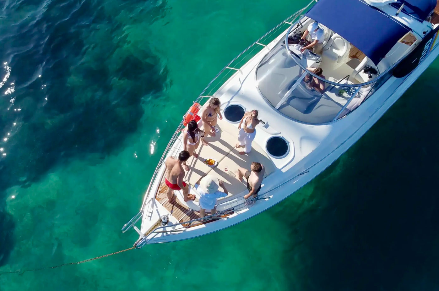 Sparkling Boats Mallorca