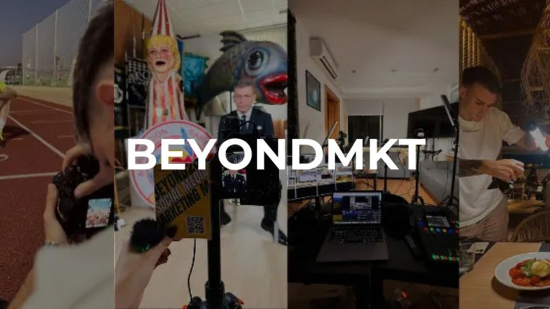 Contratar Redes Sociales