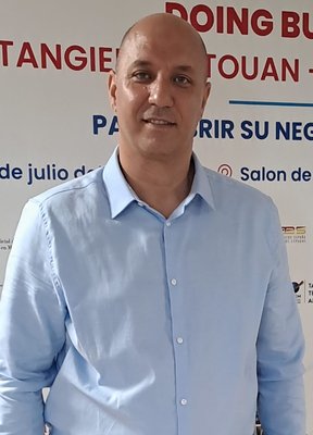 Radouane