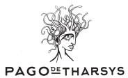 Pago de Tharsys