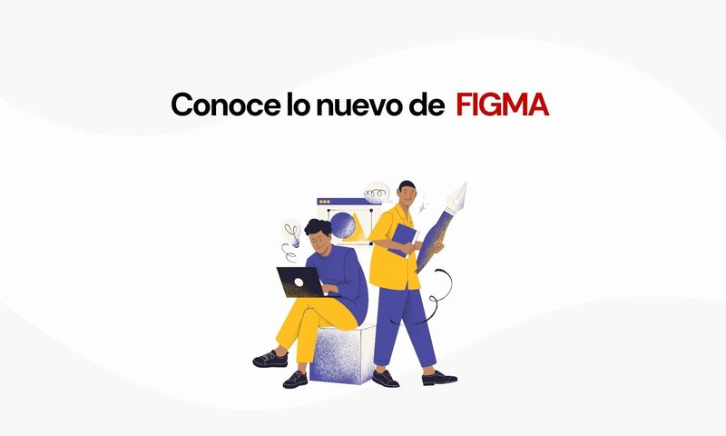 novedades figma
