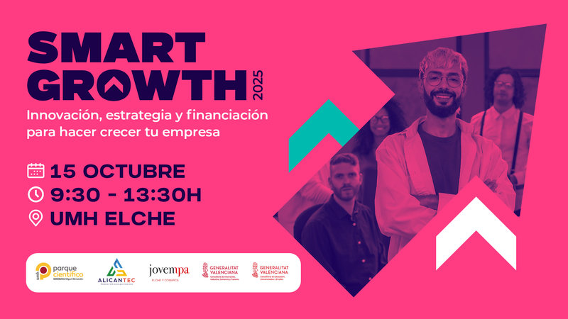 Smart Growth 2025