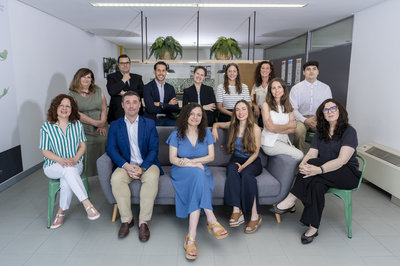 Foto equipo 2025