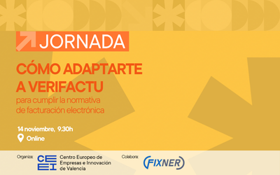 Jornana Verifactu 14 nov online