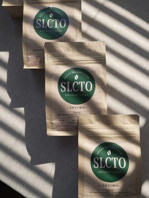 Íntimo Blend