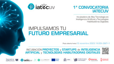 1a convocatoria iatecuv