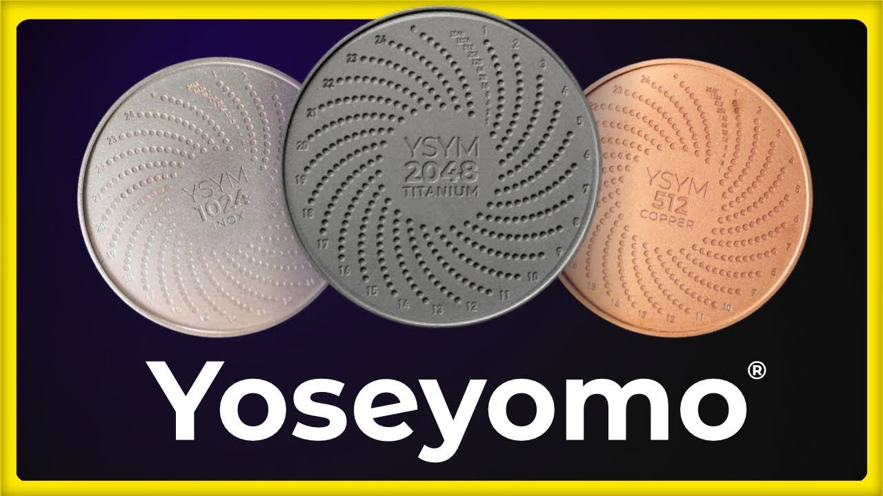 YOSEYOMO S.L.
