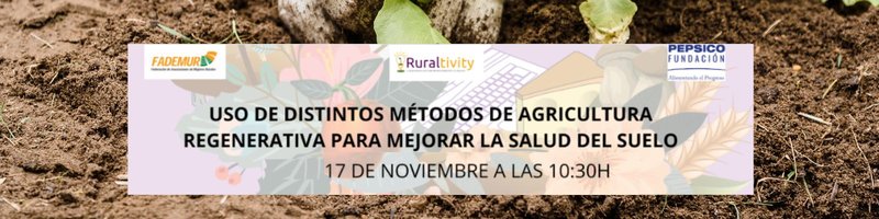 Jornada Regenerativa