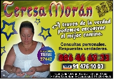 TeresaMoran