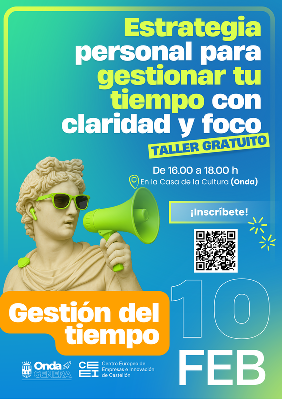 gesti�n tiempo 1
