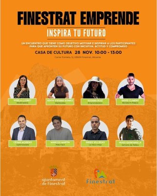 Finestrat Emprende