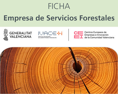 Empresa de Servicios Forestales