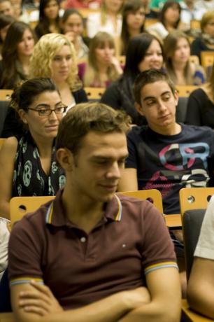 DPE Castell�n 2011: Asistentes DPE Castell�n 2011