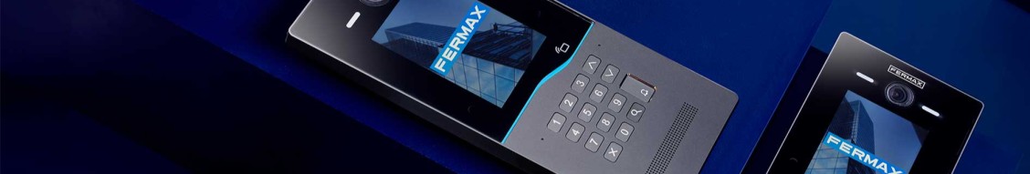 Fermax Electrónica, S.A.U.