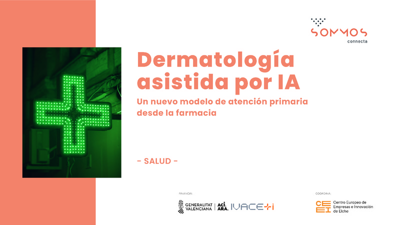 Boots UK, dermatolog�a asistida por IA